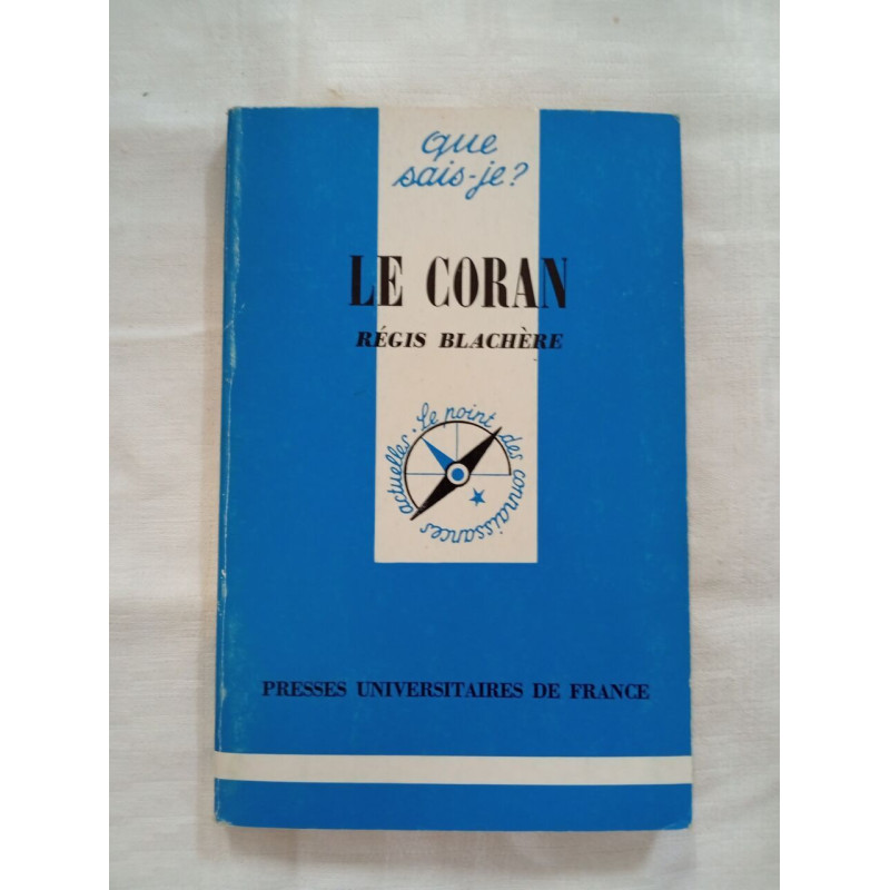 Le Coran