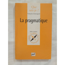 La pragmatique