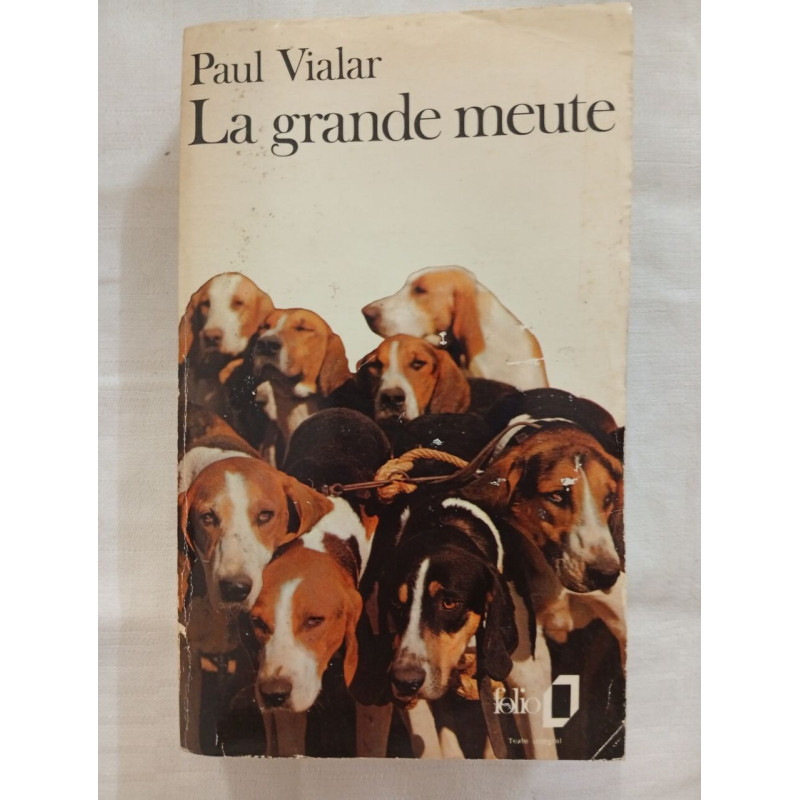 La grande meute