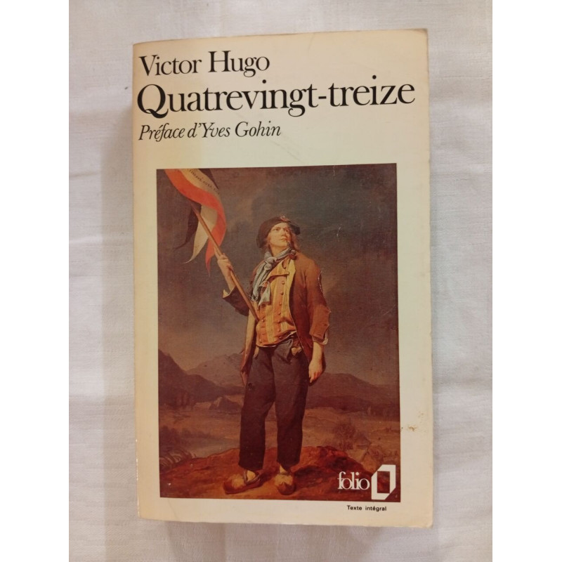 Quatrevingt-treize
