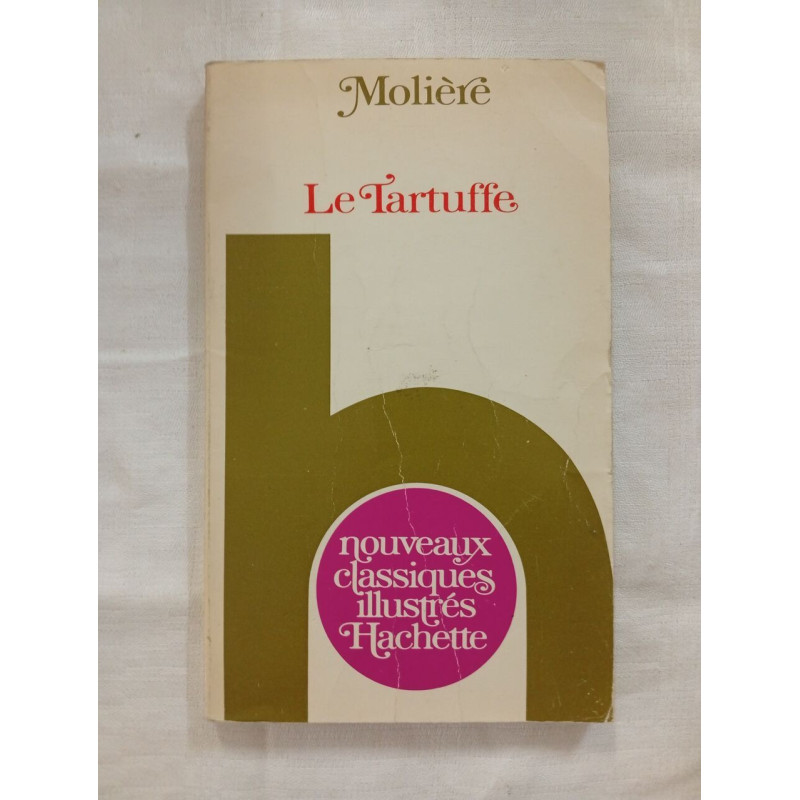 Le Tartuffe