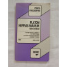 Platon Hippias majeur sur le beau