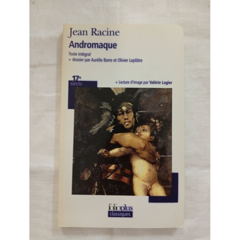 Andromaque