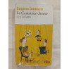 La Cantatrice chauve suivi de La Leçon