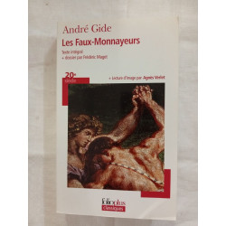 Les Faux-Monnayeurs