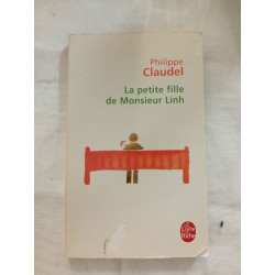 La petite fille de Monsieur Linh