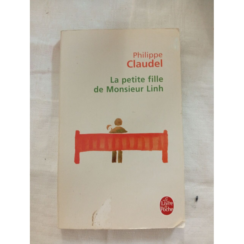 La petite fille de Monsieur Linh