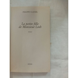 La petite fille de Monsieur Linh