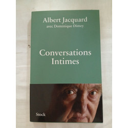 Conversations Intimes