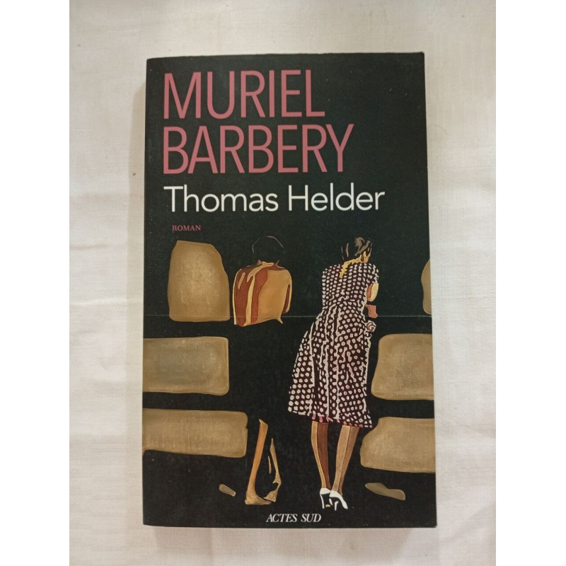 Thomas Helder
