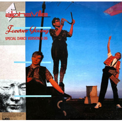 Forever Young (Special Dance Version)