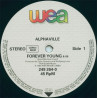 Forever Young (Special Dance Version)