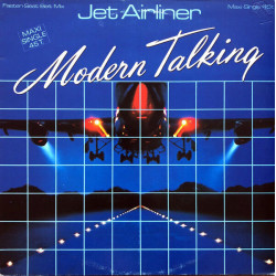 Jet Airliner