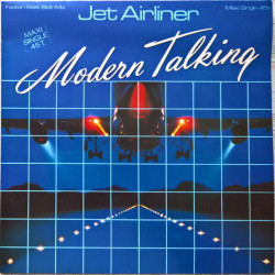 Jet Airliner