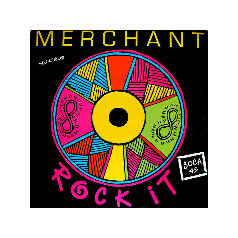 Rock It