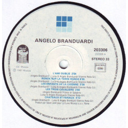Angelo Branduardi