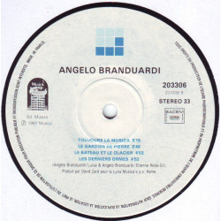Angelo Branduardi