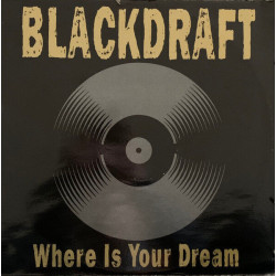Where Is Your Dream