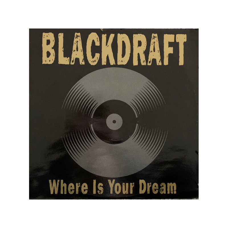 Where Is Your Dream