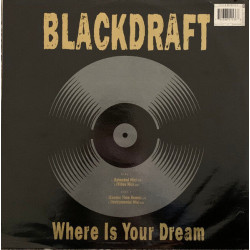 Where Is Your Dream