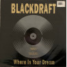 Where Is Your Dream