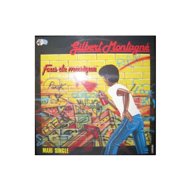 Fous De Musique