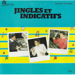 Jingles N°14