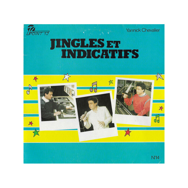 Jingles N°14