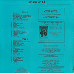 Jingles N°14