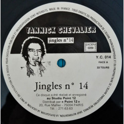 Jingles N°14