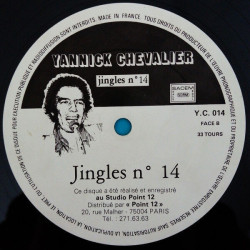 Jingles N°14