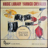 Jingles Drums Volume 1