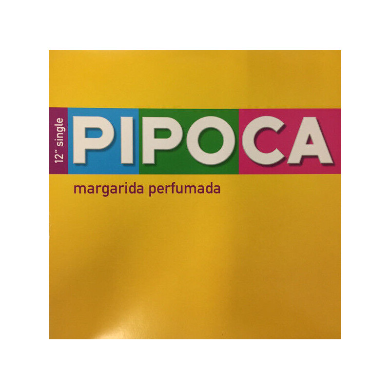 Margarida Perfumada
