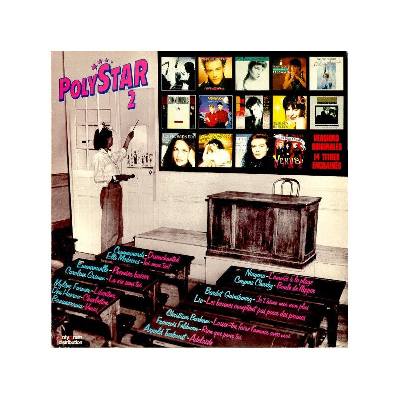 PolyStar 2