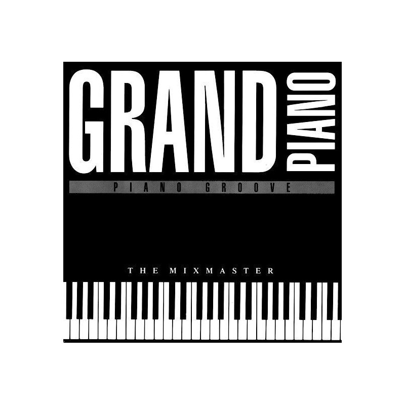 Grand Piano