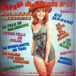 Parade Des Succès N°16