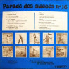 Parade Des Succès N°16