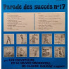 Parade des succès n°17