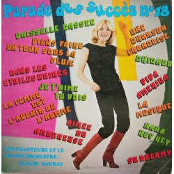 Parade Des Succès N°18