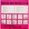 Parade Des Succès N°18