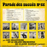 Parade des Succès n°22