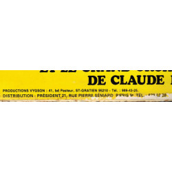 Parade des Succès n°22