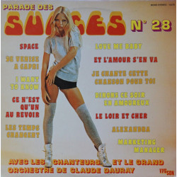 Parade des Succès n°28
