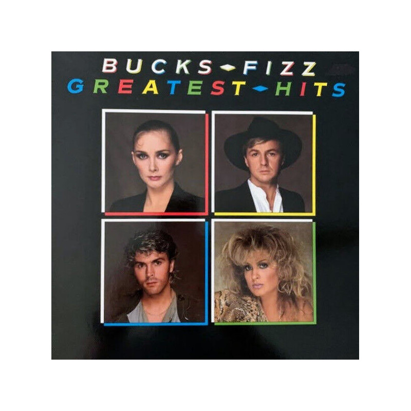 Greatest Hits