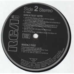 Greatest Hits