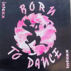 Born To Dance