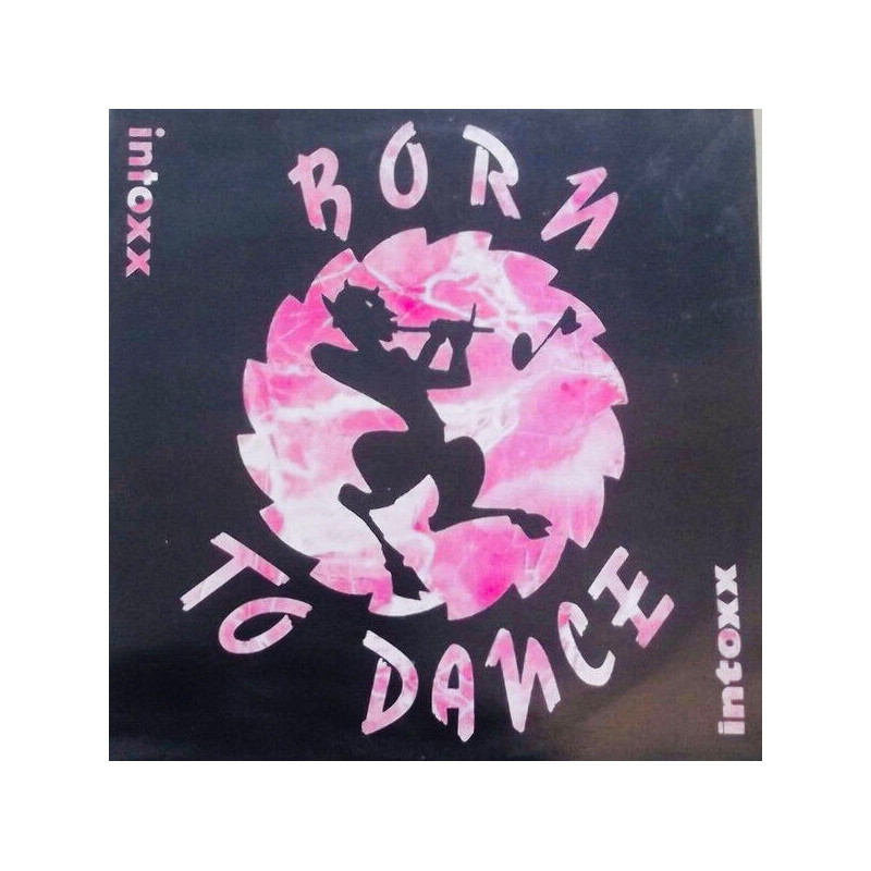 Born To Dance