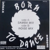 Born To Dance