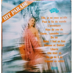 Hit Parade Pop Hits Vol.2