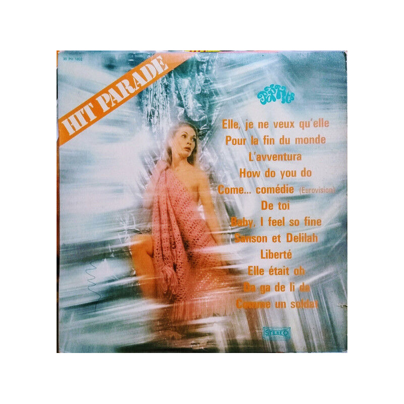 Hit Parade Pop Hits Vol.2